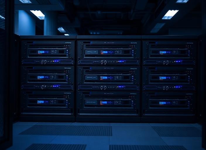 PBX Systems hardware